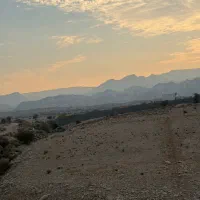 فروش زمین جم ابتدای روستای چم دره