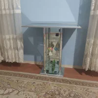 پایه ی اینه و شمدان