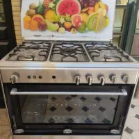 اجاق گاز  فردار Bost