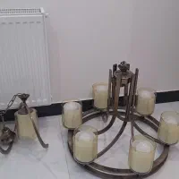 لوستر پذیرایی