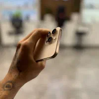 iphone 16 pro max 256 zaa|موبایل|تهران, شیخ هادی|دیوار