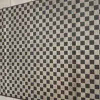 فرش آشپزخونه کامل نوه چون جا ندارم می‌فروشم