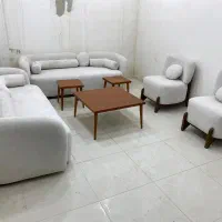 مبل راحتی/اقساط۱۵ ماهه/ضمانت چک یا طلا