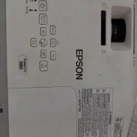 ویدیو پرژکتور Epson H687a|تلویزیون و پروژکتور|بوشهر, |دیوار