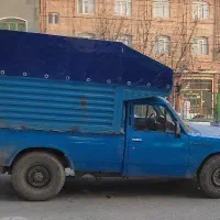 چادر شاسی بلند،دنا،برلیانس و همه ماشین ها|قطعات یدکی و لوازم جانبی|تبریز, |دیوار