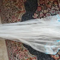 پشه بند توری بچه