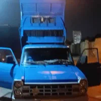 نیسان جکی مدل9۰|خودرو سواری و وانت|آبادان, |دیوار