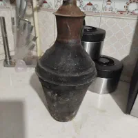 فلاکس و قوری آتیشی|قوری، کتری، قهوه‌ساز دستی|گرگان, |دیوار