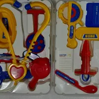 اسباب بازی وسایل پزشکی