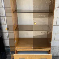 بوفه و درآور|بوفه، ویترین، کنسول|شاهینشهر, فیض|دیوار