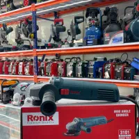 مینی فرز رونیکس ۳۱۰۱فرز۱۲۰۰وات رونیکس فروش جشنواره