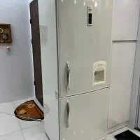 یخچال سینجر در حد نو