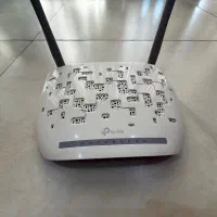 مودم تی پی لینک مدل TD W8961N