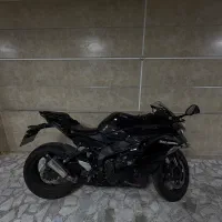 فروش کاوازاکی ZXR250 چهار سیلندر