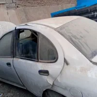 ساینا تصادفی|خودرو سواری و وانت|تهران, جی|دیوار
