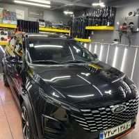 سرامیک بدنه خودرو3مرحله احیا رنگ تخصصی باضمانت|خدمات موتور و ماشین|تهران, اوقاف|دیوار