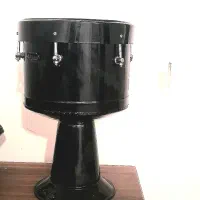 ضرب دلقی با قابلیت کوک