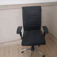 صندلی چرخ دار