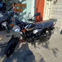 موتور طرح باکسر دایچی ۱۸۰ مدل ۱۴۰۱ عین خشک