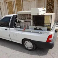 کولر فروشی درگهان همه مدل کولر تحویل میگیریم