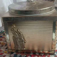 یخدان قدیمی|کلکسیون اشیاء عتیقه|همدان, |دیوار