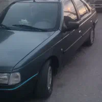 پژو ۴۰۵ مدل ۹۸|خودرو سواری و وانت|بوئین زهرا, |دیوار