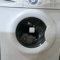 لباسشویی پاکشوما ۷کیلویی