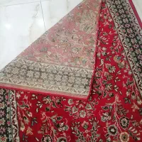 فرش 9متری کناره وچهارمتری سنتی|فرش|رشت, نظری|دیوار