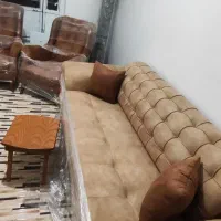 مبل صفر|مبلمان خانگی و میز عسلی|سرپل ذهاب, |دیوار