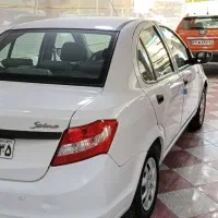 ساینا دوگانه کارخانه 1396 فوقالعاده استثنایی|خودرو سواری و وانت|تبریز, |دیوار