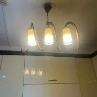 لوستر نو طرح جدید