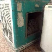 کولر7000تمیز