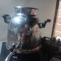 کتری استیل