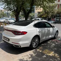 هیوندای آزرا مدل 2019|خودرو سواری و وانت|تهران, سعادت‌آباد|دیوار