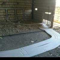 لوله کشی آب فاضلاب شوفاژ ساختمان از صفر تا صد|خدمات پیشه و مهارت|بیرجند, |دیوار