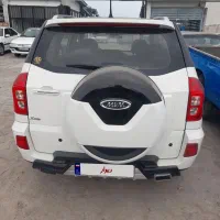 ام وی ام x33sاسپرت اتومات