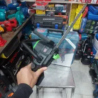 اره شارژی پی ای پی تیغ ۳۰ سانت اره برقی PAP|ماشین‌آلات صنعتی|شیراز, بازار|دیوار