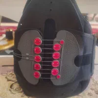 یک عددکمربندطبی برای دردهای کمرودیکس