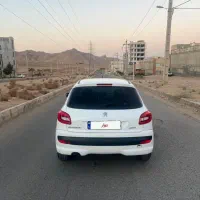 ۲۰۷ مدل ۱۴۰۲ هیدرولیک|خودرو سواری و وانت|شاهرود, |دیوار