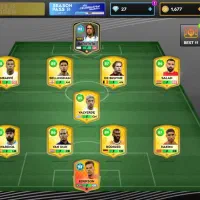 اکانت دریم لیگ