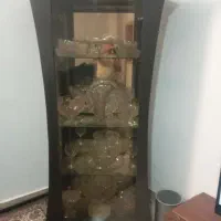 تعدادی وسایل و ظروف|ظروف سرو و پذیرایی|ساوه, |دیوار