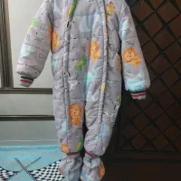 لباس بچگانه نو