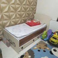 سرویس خواب کودک و جوان
