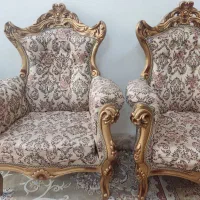 مبل نه نفره سلطنتی