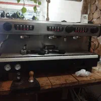 دستگاه قهوه ساز لاس پازیلا۲۰۱۷ s5