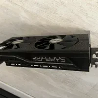 فروش ویژه کارت RX 570 8GB sapphire|قطعات و لوازم جانبی رایانه|تهران, میدان ولیعصر|دیوار