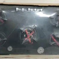 گاز صحفه ای شیشه ای