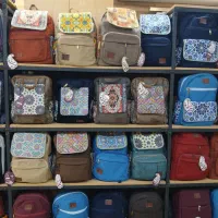 کیف مدرسه