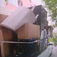 باربری همت منصف بار ابیک