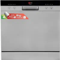 ماشین ظرفشویی ۸ نفره